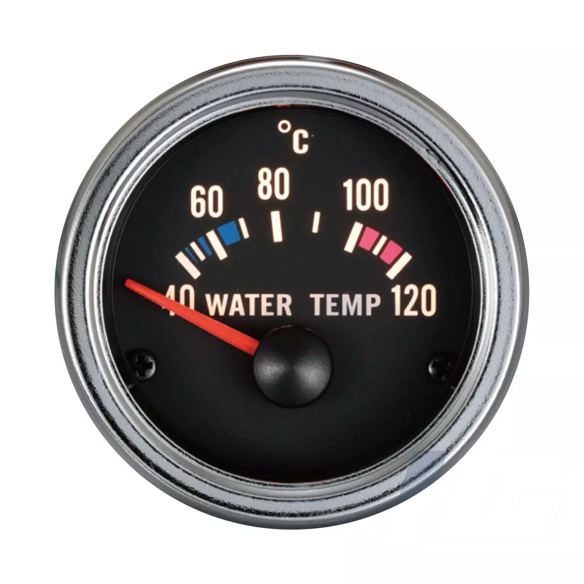 Water Temp Gauges